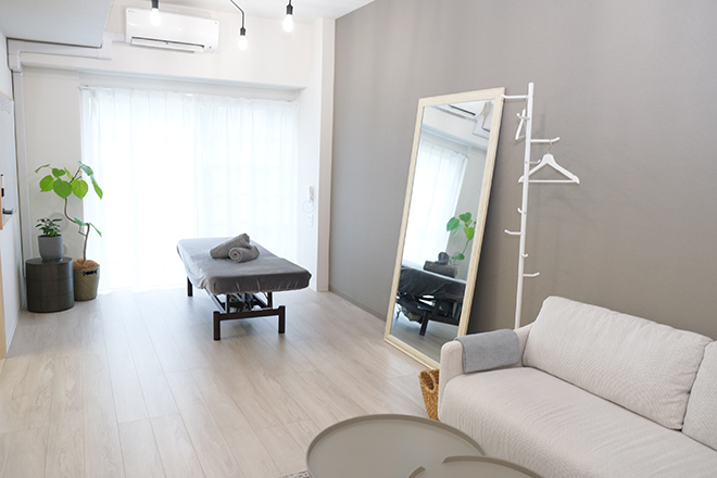 産後骨盤矯正専門院Re:slim〜リスリム〜 | 川口のエステサロン 産後骨盤矯正専門院Re:slim〜リスリム〜 | 川口のエステサロン