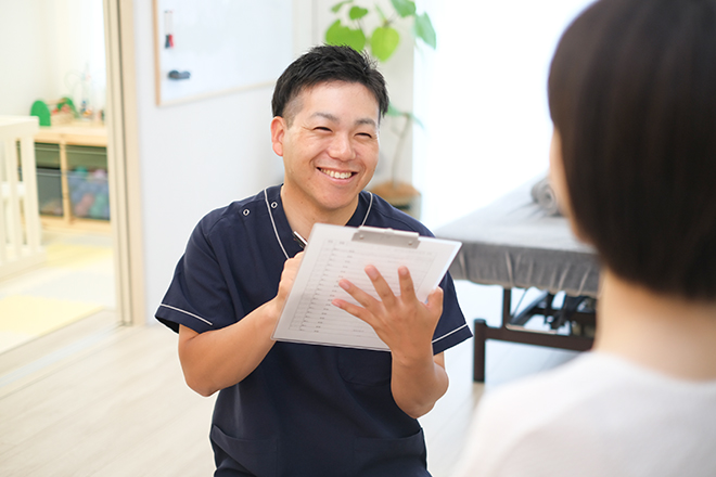 産後骨盤矯正専門院Re:slim〜リスリム〜 | 川口のエステサロン 産後骨盤矯正専門院Re:slim〜リスリム〜 | 川口のエステサロン