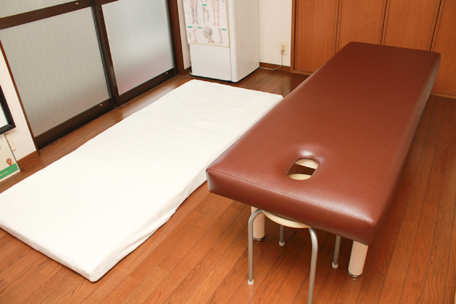 整え屋さん マイロ カイロプラクティック&フードアドバイス | 藤が丘のリラクゼーション