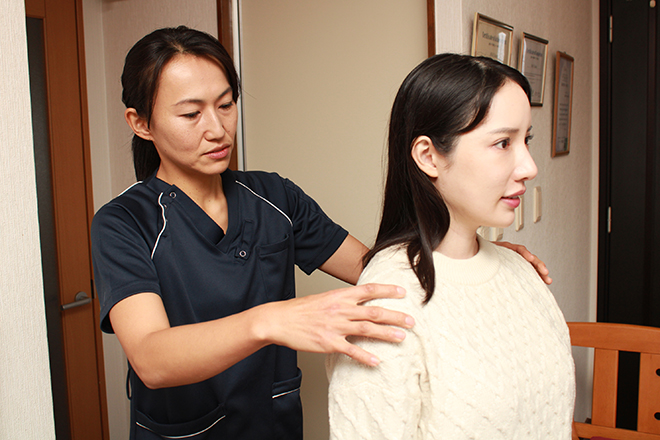 整え屋さん マイロ カイロプラクティック&フードアドバイス | 藤が丘のリラクゼーション