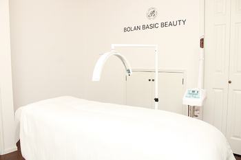 BOLAN BASIC BEAUTY | 栄/矢場町のエステサロン BOLAN BASIC BEAUTY | 栄/矢場町のエステサロン