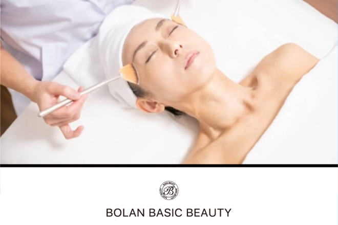 BOLAN BASIC BEAUTY | 栄/矢場町のエステサロン