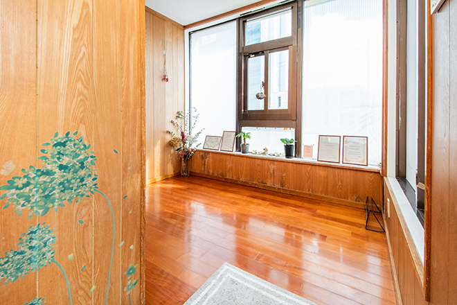 よんなぁ | 宜野湾のエステサロン