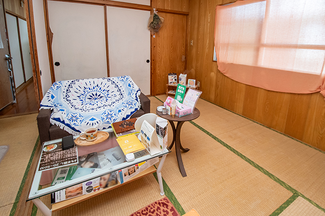 よんなぁ | 宜野湾のエステサロン