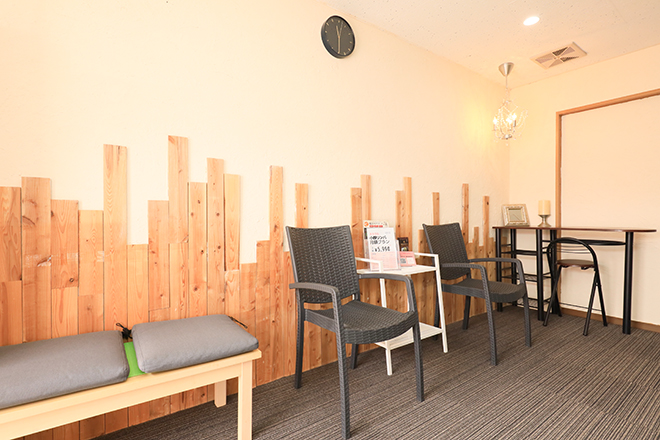 もみほぐし×リンパ KK BODY 豊橋牟呂店 | 豊橋のリラクゼーション