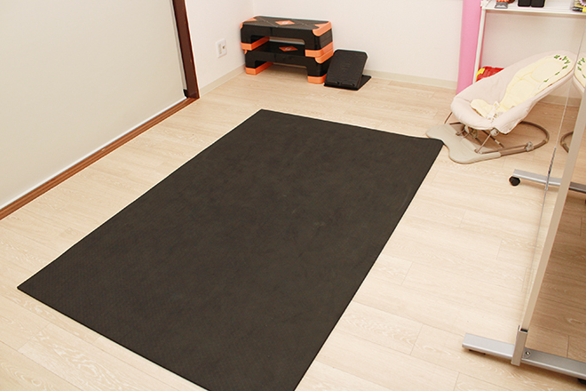 COOKIE'S GYM/ストレッチ専門店LIGHTES 【トータルボディサポート】 | 刈谷のエステサロン