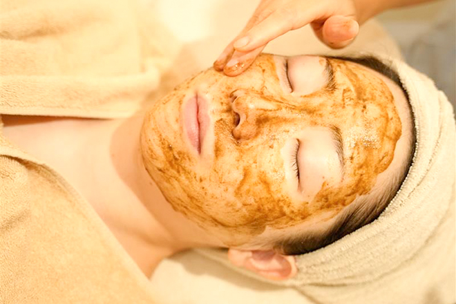 Salon Casa シミ・たるみケア/ハーブピーリング/フェイシャル専門サロン | 下北沢のエステサロン