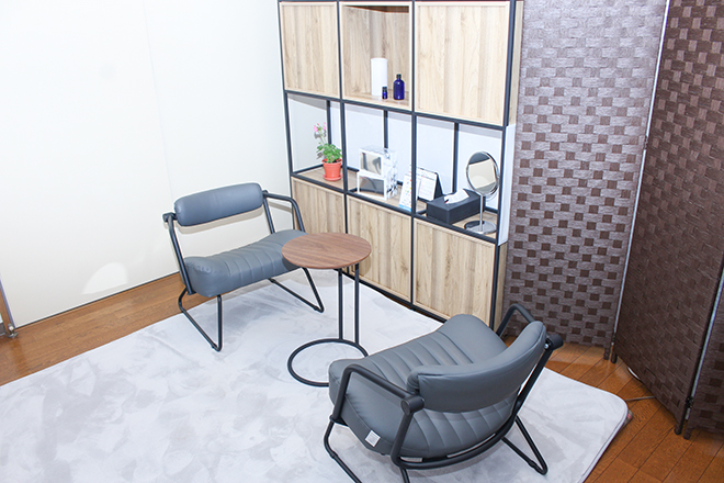 Les ailes | 用賀のエステサロン