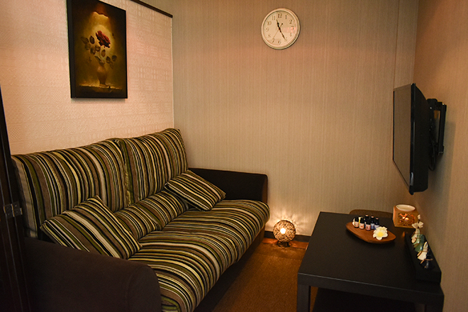 Fine Smile | 堺のリラクゼーション