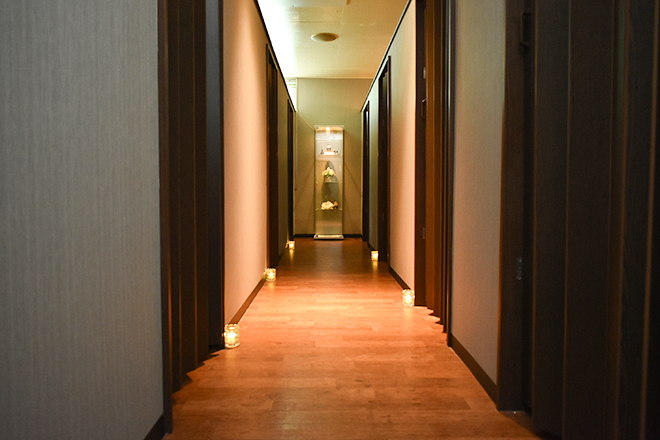 Fine Smile | 堺のリラクゼーション