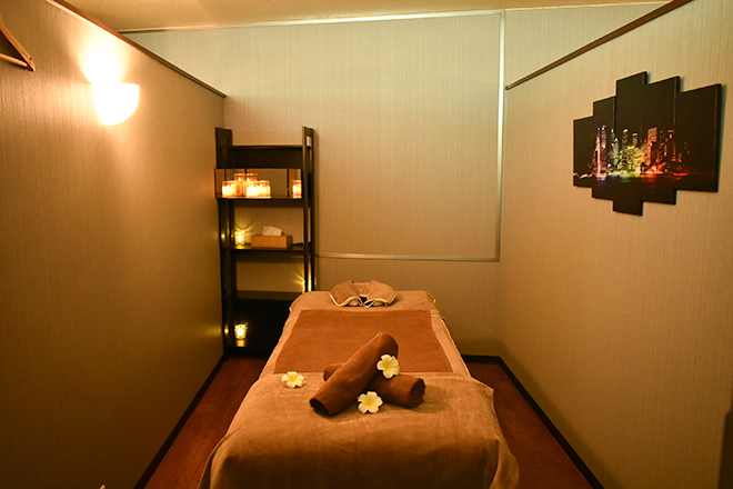 Fine Smile | 堺のリラクゼーション