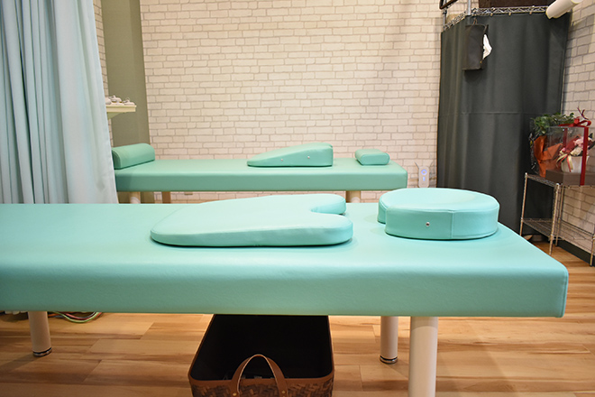 美らてぃーだ鍼灸整骨院 | 八尾のリラクゼーション