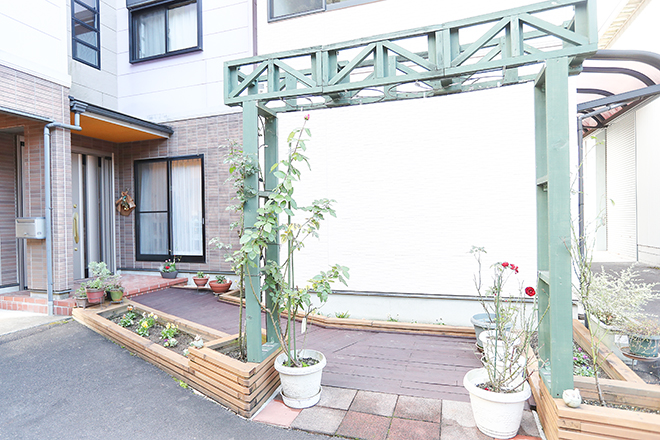 美･Roselle | 可児のエステサロン