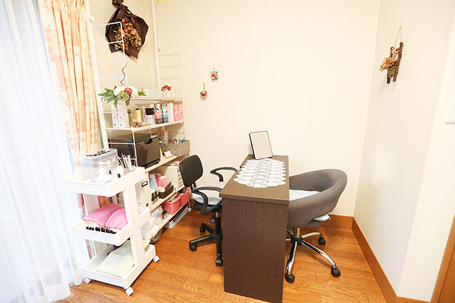 美･Roselle | 可児のエステサロン