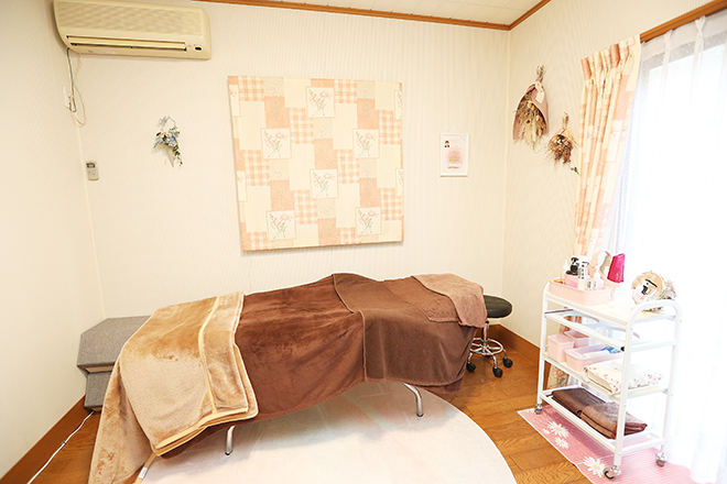 美･Roselle | 可児のエステサロン