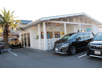 relaxation salon Pauole | 岐阜のエステサロン