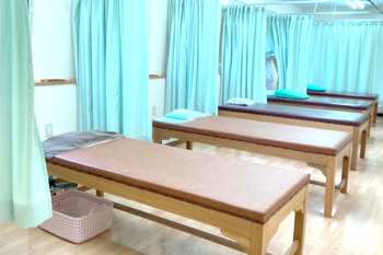 いのうえ接骨院 | ひたちなかのリラクゼーション