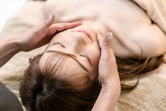 Salon70 | 堺のエステサロン