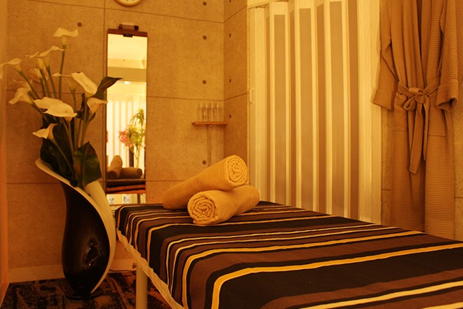 王整体院 大師前店 | 西新井のリラクゼーション