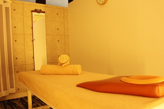 王整体院 大師前店 | 西新井のリラクゼーション