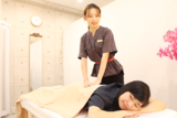 王整体院 大師前店 | 西新井のリラクゼーション