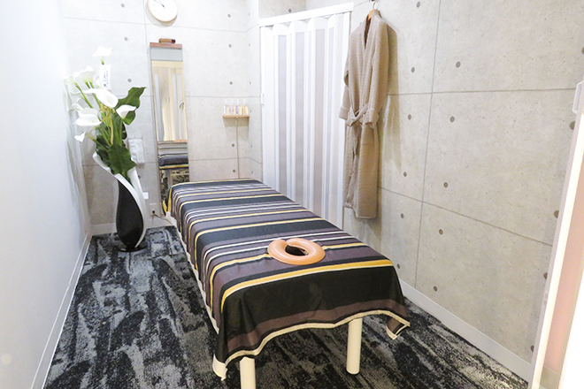 王整体院 大師前店 | 西新井のリラクゼーション