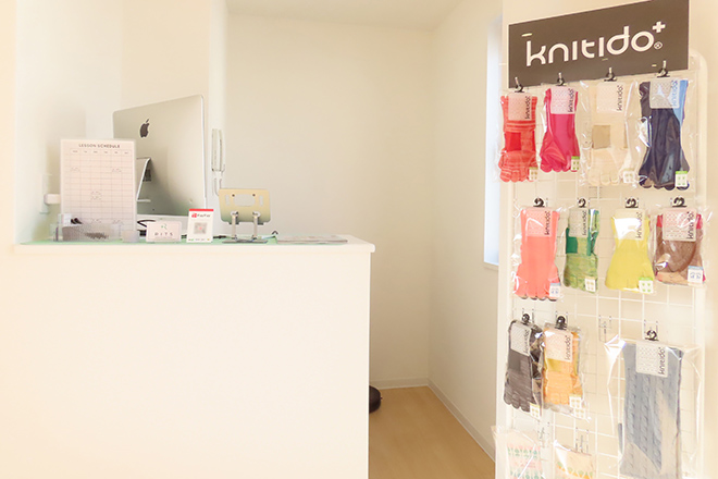 RITS pilates&yoga studio | 尾道のリラクゼーション