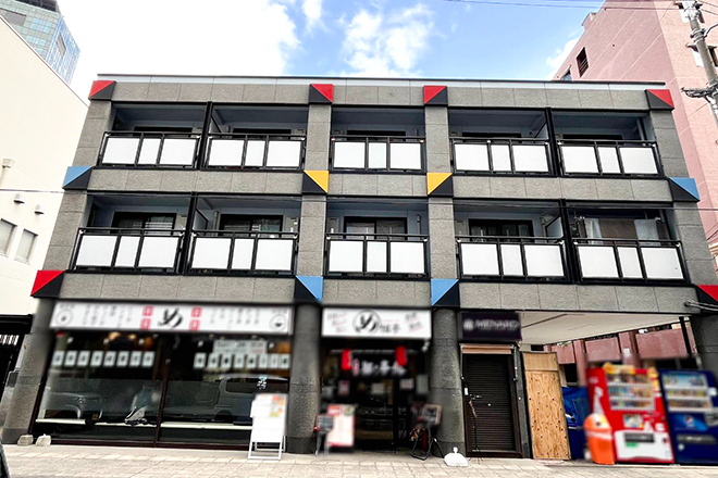 jnana | 枚方のリラクゼーション jnana | 枚方のリラクゼーション