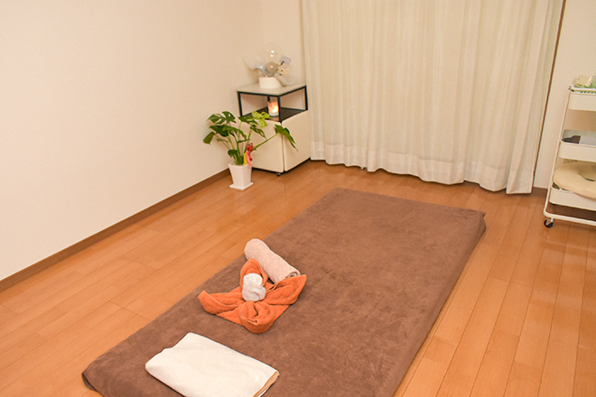 jnana | 枚方のリラクゼーション jnana | 枚方のリラクゼーション