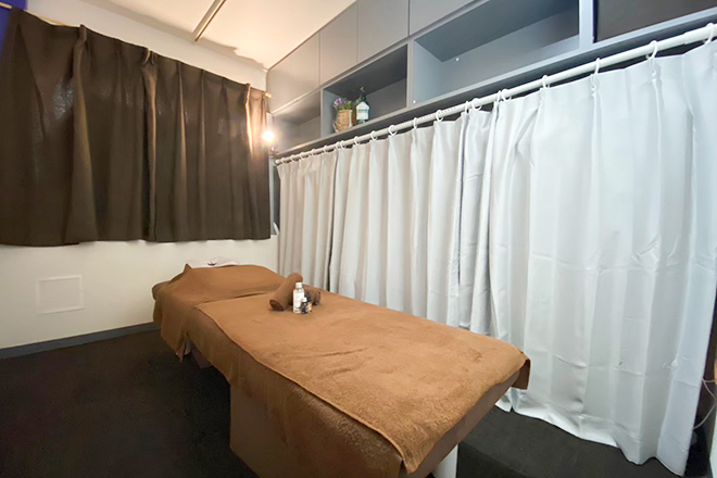 隠れ家サロン リラケア | 恵比寿のリラクゼーション 隠れ家サロン リラケア | 恵比寿のリラクゼーション