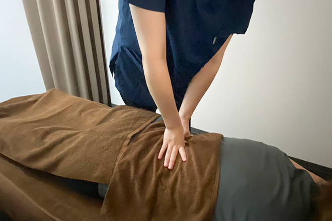 隠れ家サロン リラケア | 恵比寿のリラクゼーション 隠れ家サロン リラケア | 恵比寿のリラクゼーション