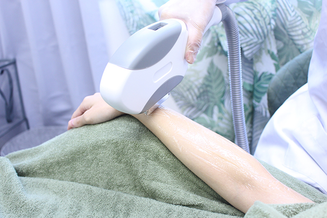 ジェイリン美容サロン | 赤羽のエステサロン