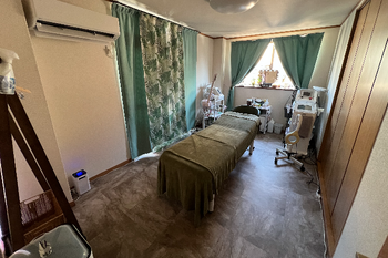 ジェイリン美容サロン | 赤羽のエステサロン