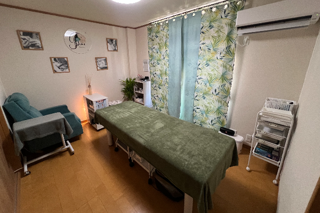 ジェイリン美容サロン | 赤羽のエステサロン