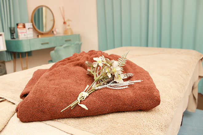 美容カイロエステティックサロンSencillo | 浜松のエステサロン