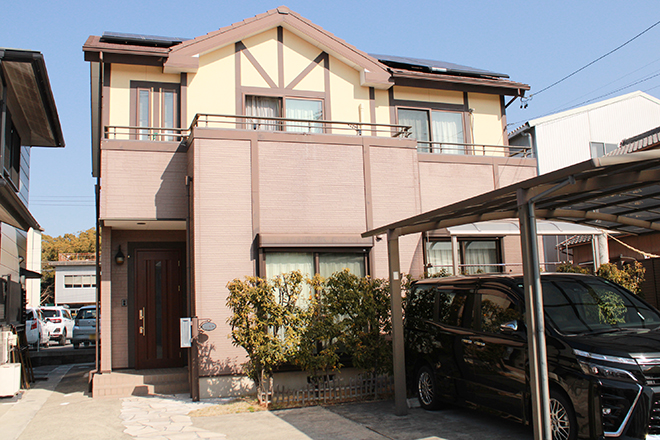 アロマボディケアサロン ponolea | 安城のリラクゼーション