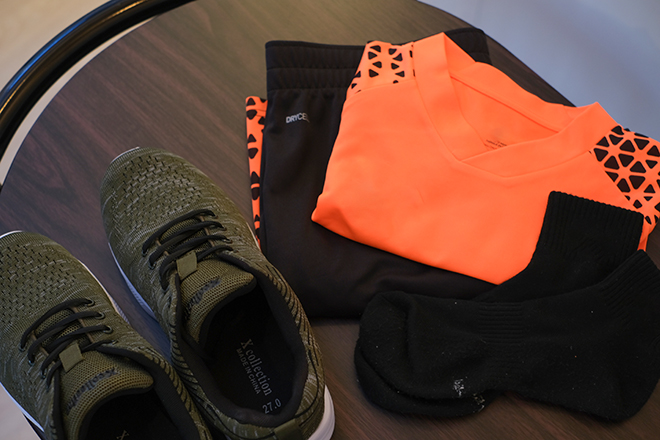 BODY UP | 門前仲町のリラクゼーション