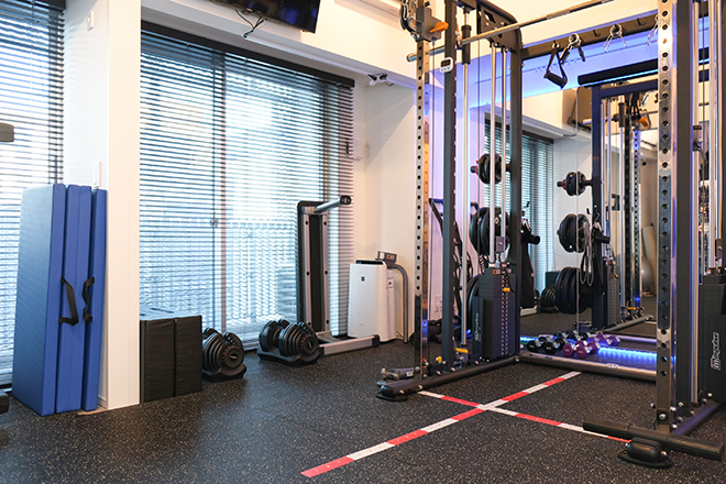 BODY UP | 門前仲町のリラクゼーション