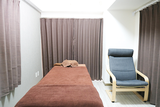 もみほぐし サンルイ | 船橋のリラクゼーション もみほぐし サンルイ | 船橋のリラクゼーション