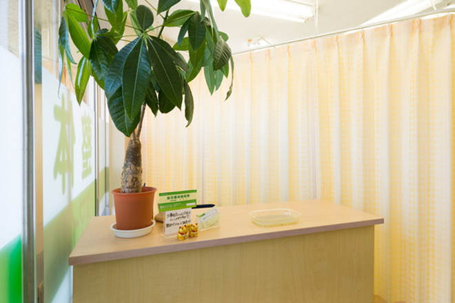 整体スマイル | 岐阜のリラクゼーション 整体スマイル | 岐阜のリラクゼーション