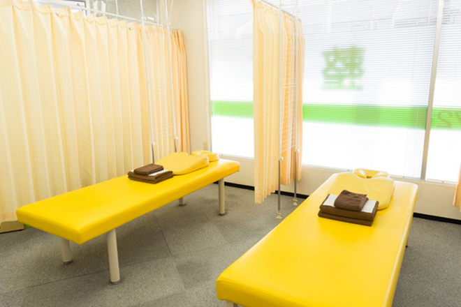 整体スマイル | 岐阜のリラクゼーション 整体スマイル | 岐阜のリラクゼーション