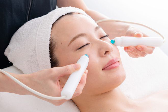 EVER GRACE Premycious 心斎橋店 | 心斎橋のエステサロン