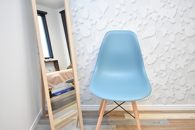 ハリシテ | 大分のエステサロン