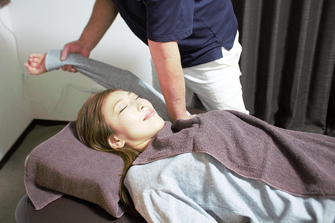 タイ古式マッサージ・整体 ジュンワンネス | 旗の台のリラクゼーション