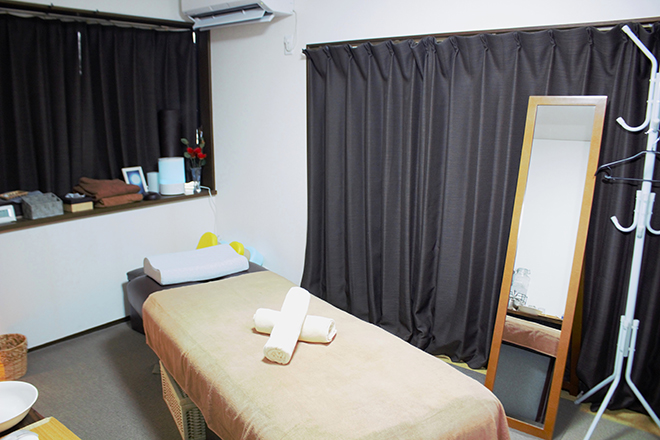 タイ古式マッサージ・整体 ジュンワンネス | 旗の台のリラクゼーション