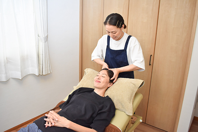 Hummingbird | 立川のリラクゼーション Hummingbird | 立川のリラクゼーション