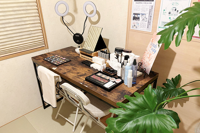 樹香-kikkaholistic- | 大仙のエステサロン