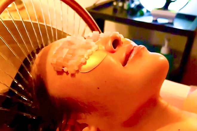 Organic beauty salon オーガニックビューティーサロン | 横浜のエステサロン