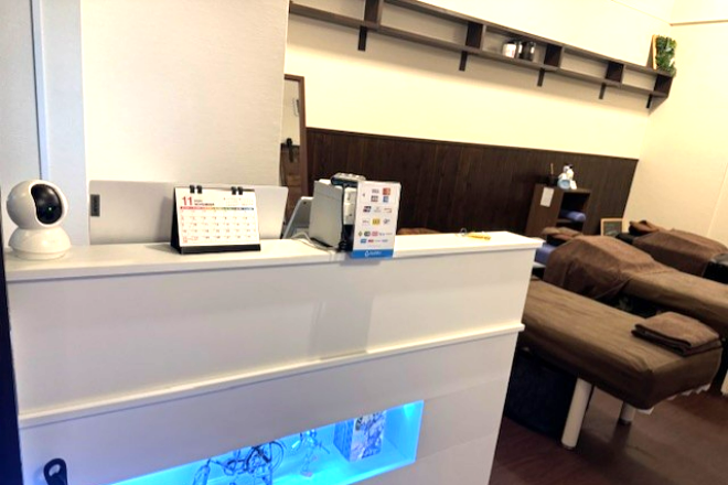 整体院 癒々屋 | 守口のリラクゼーション 整体院 癒々屋 | 守口のリラクゼーション