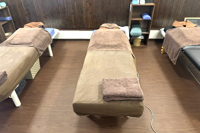 整体院 癒々屋 | 守口のリラクゼーション 整体院 癒々屋 | 守口のリラクゼーション